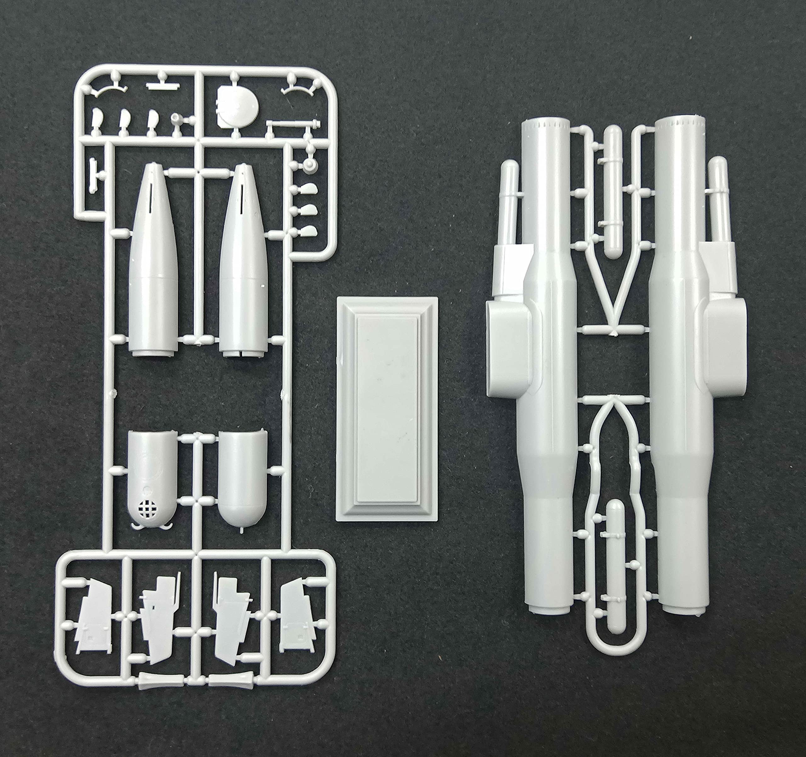 Amazon.com: Mikro Mir 35-025 - 1/35 - Kaiten-10 Japan Suicide